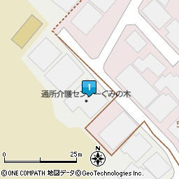 周辺地図