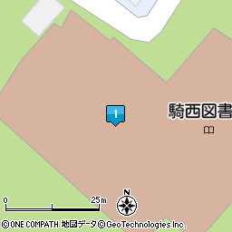 周辺地図