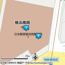 周辺地図