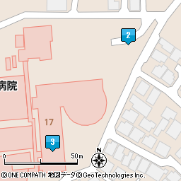 周辺地図