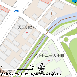 周辺地図