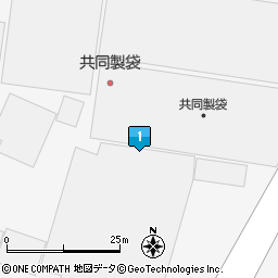 周辺地図