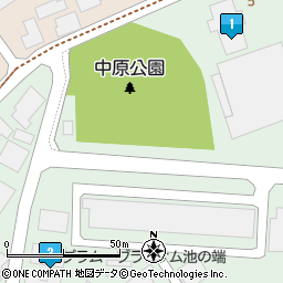 周辺地図