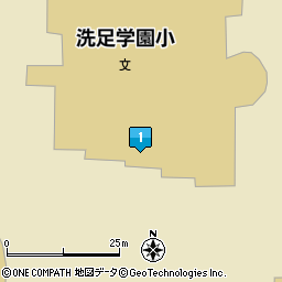 周辺地図