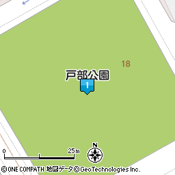 周辺地図