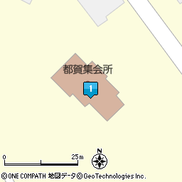 周辺地図