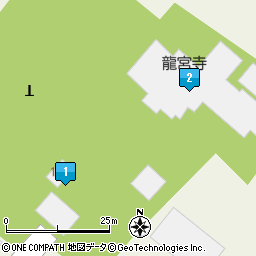 周辺地図