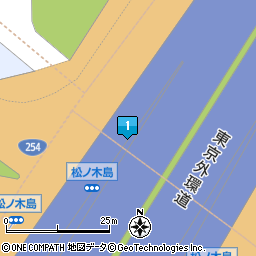 周辺地図