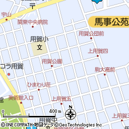 周辺地図