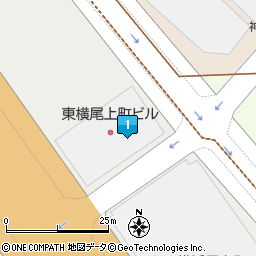 周辺地図