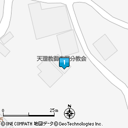 周辺地図