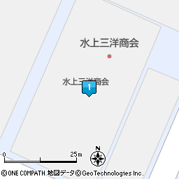 周辺地図