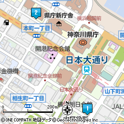 周辺地図