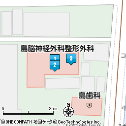 周辺地図