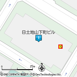 周辺地図