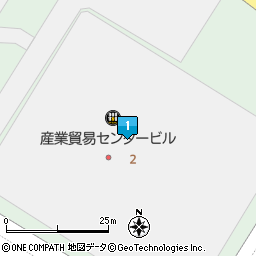 周辺地図