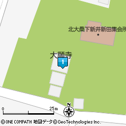 周辺地図