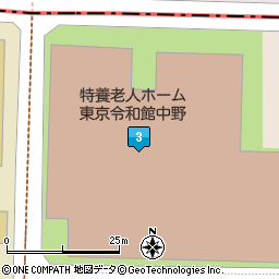 周辺地図