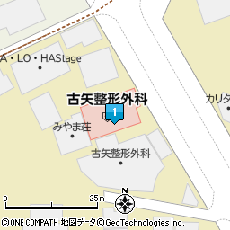 周辺地図