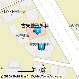 周辺地図