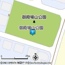 周辺地図