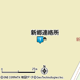 周辺地図