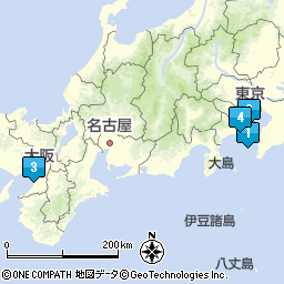 周辺地図