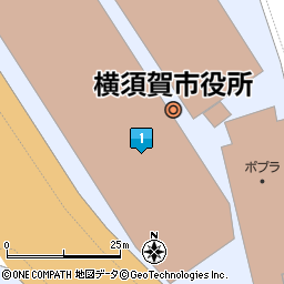 周辺地図