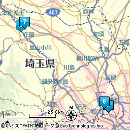 周辺地図