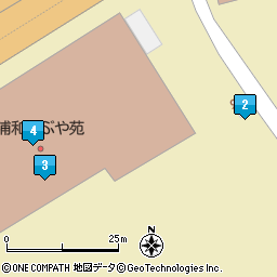 周辺地図