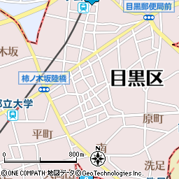 周辺地図