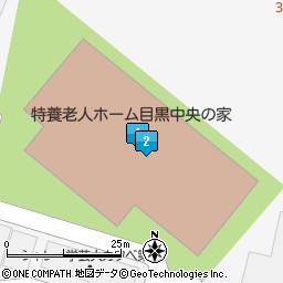 周辺地図