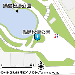 周辺地図