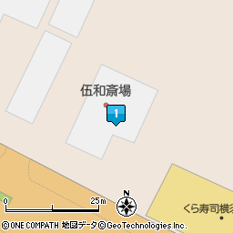 周辺地図