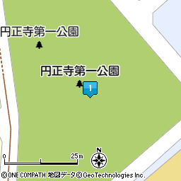 周辺地図