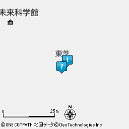 周辺地図