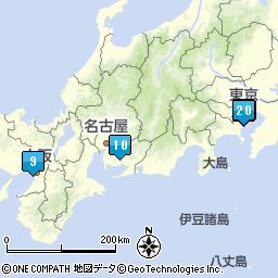 周辺地図