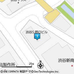 周辺地図