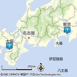 周辺地図