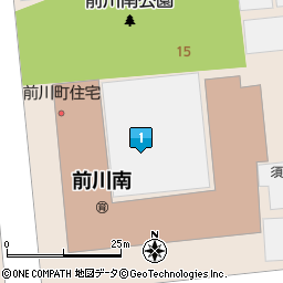 周辺地図