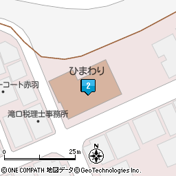 周辺地図