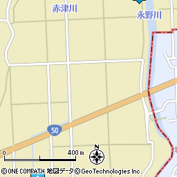 周辺地図