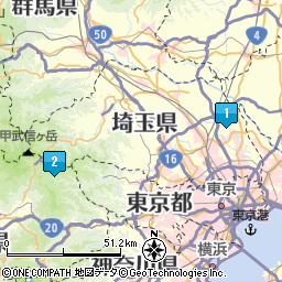 周辺地図