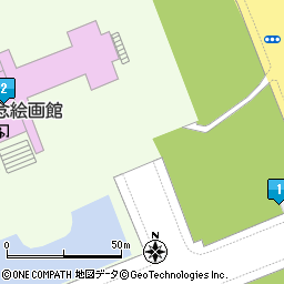 周辺地図