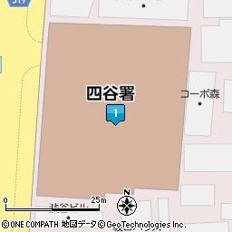 周辺地図