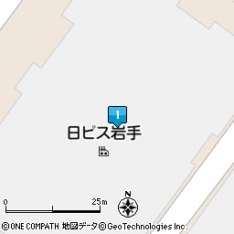 周辺地図