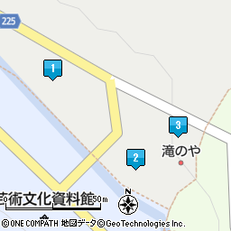 周辺地図