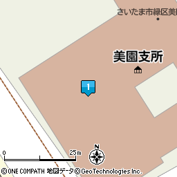 周辺地図