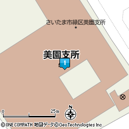 周辺地図