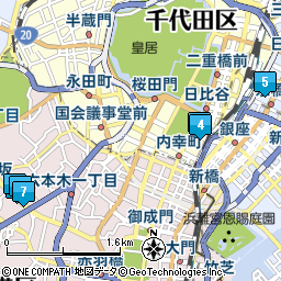 周辺地図